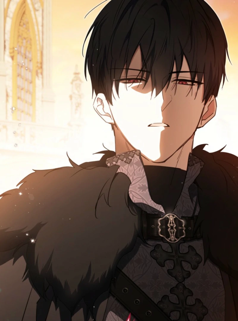 I’ll Be The Matriarch In This Life Chapter 201 464 043