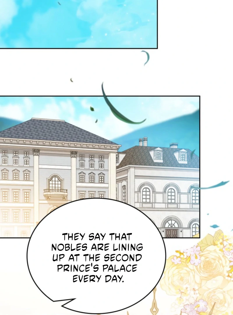 I’ll Be The Matriarch In This Life Chapter 201 467 046