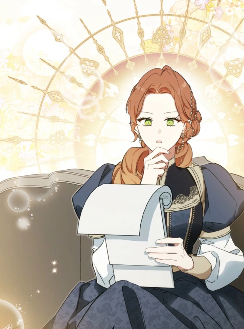 I’ll Be The Matriarch In This Life Chapter 201 468 047