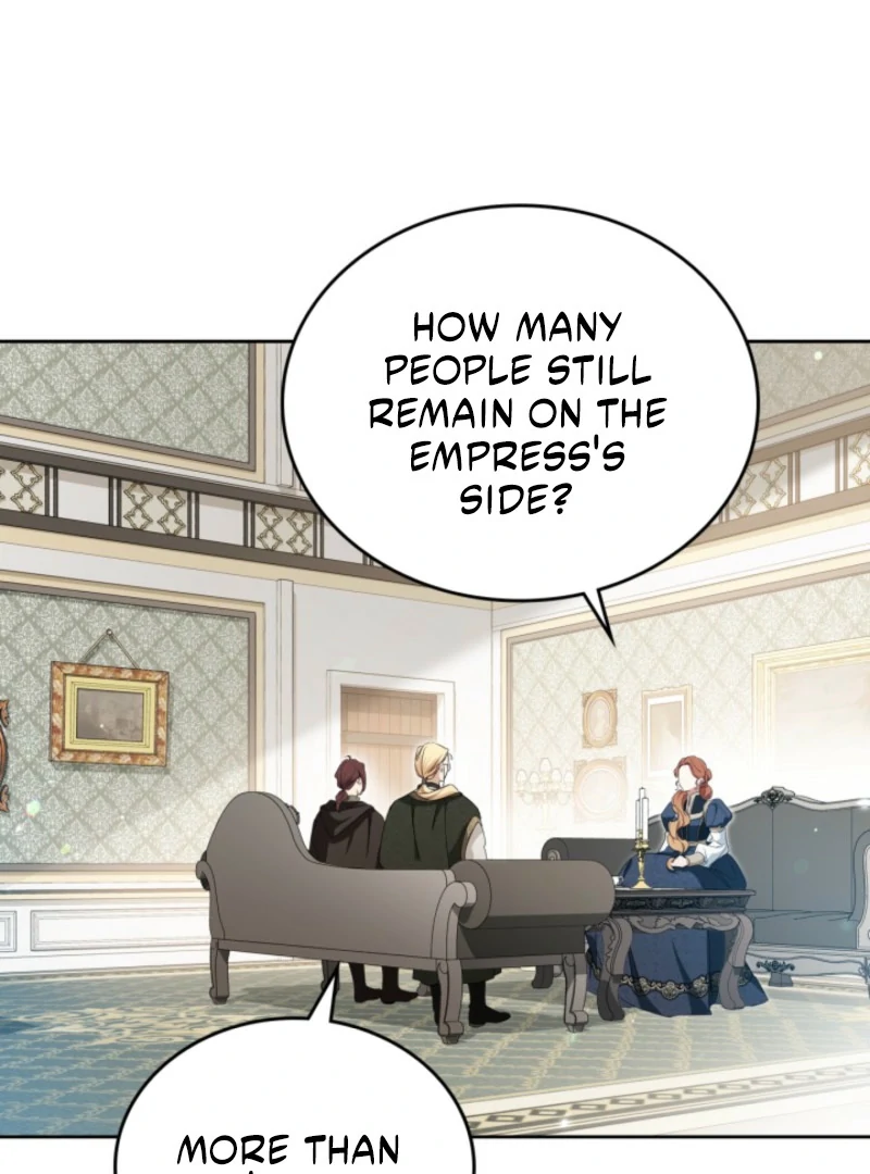 I’ll Be The Matriarch In This Life Chapter 201 470 049