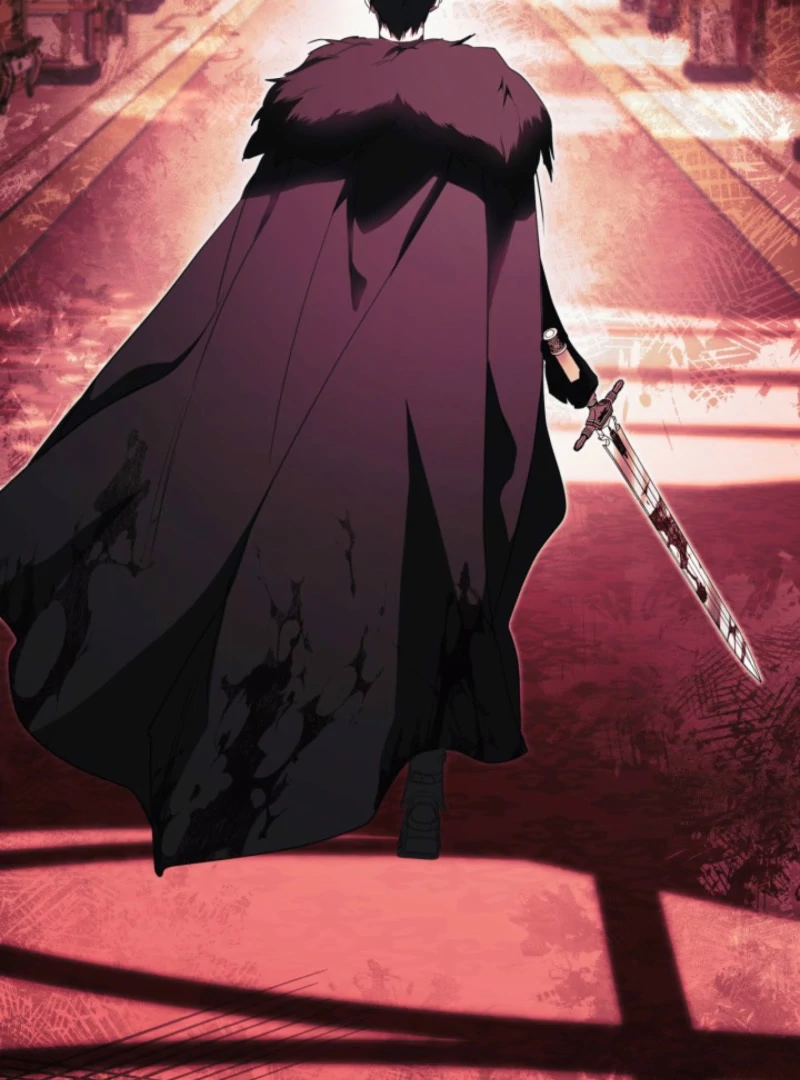 I’ll Be The Matriarch In This Life Chapter 201 489 068