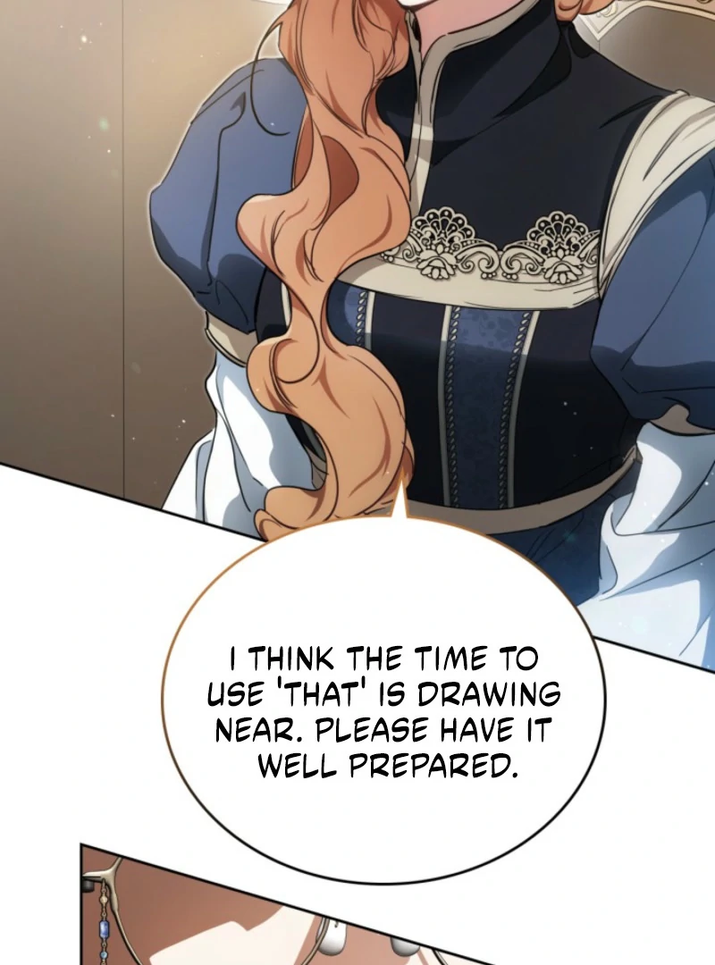 I’ll Be The Matriarch In This Life Chapter 201 492 071