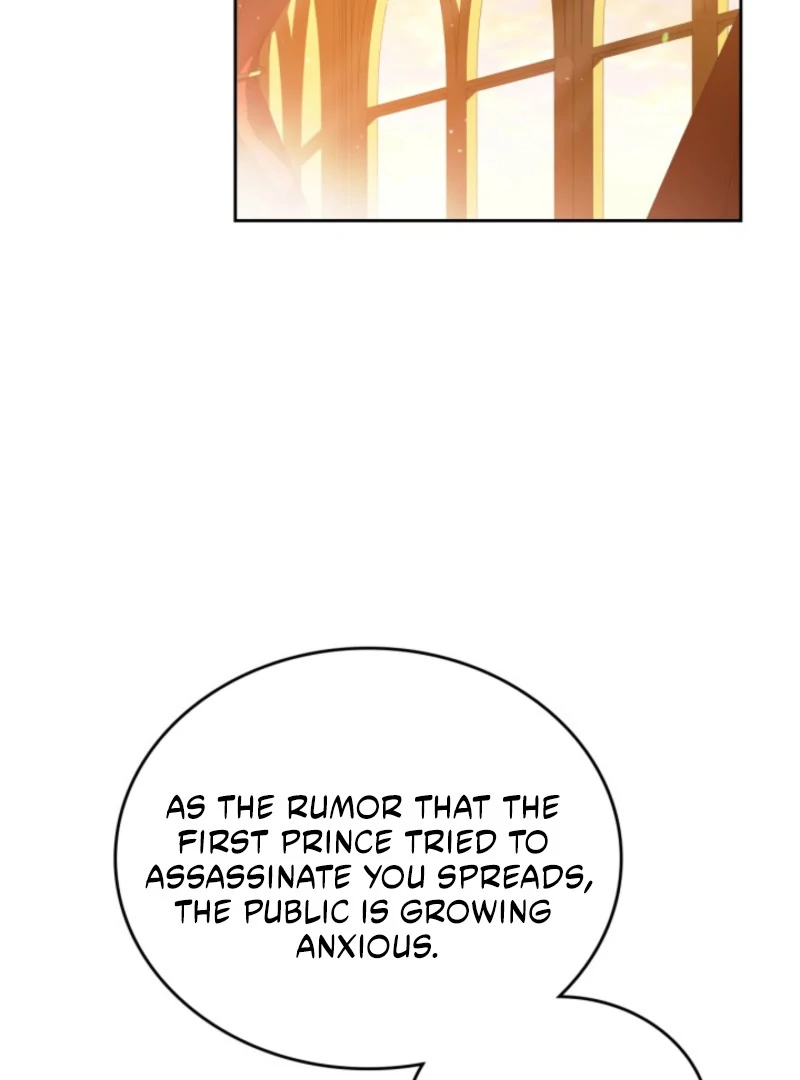 I’ll Be The Matriarch In This Life Chapter 201 507 086