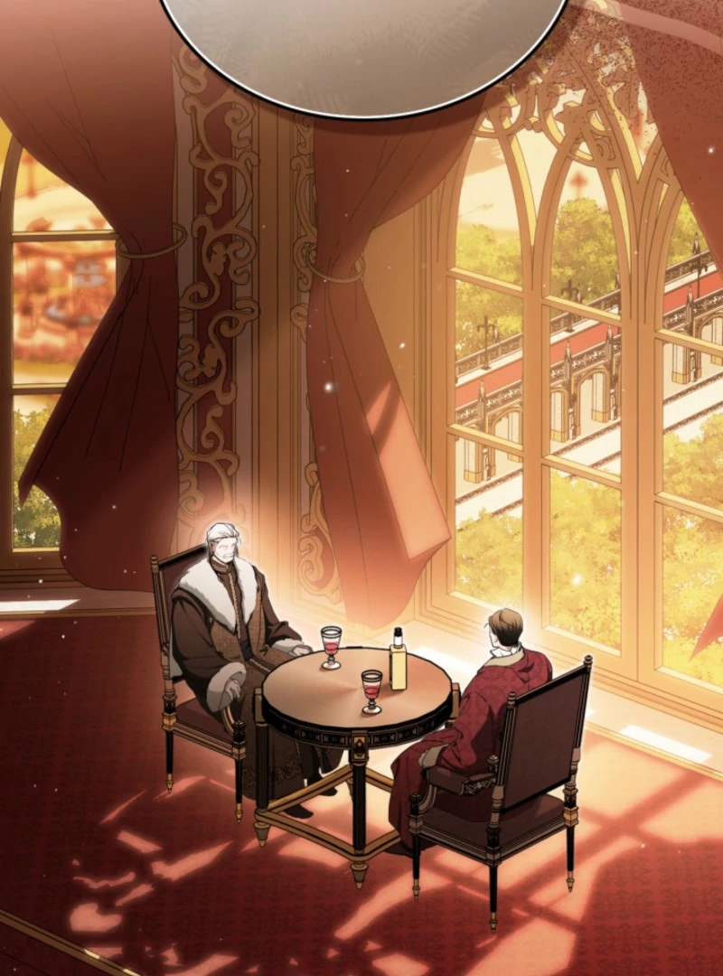 I’ll Be The Matriarch In This Life Chapter 201 529 108