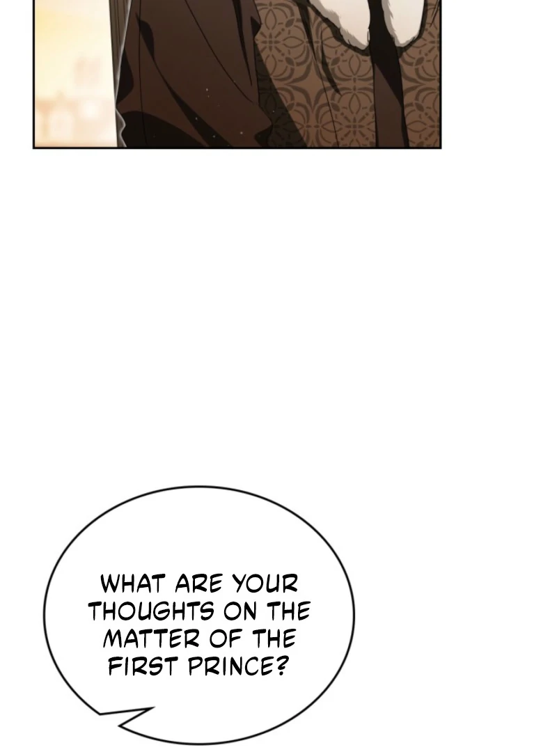 I’ll Be The Matriarch In This Life Chapter 201 539 118