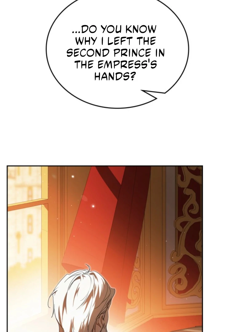 I’ll Be The Matriarch In This Life Chapter 201 543 122