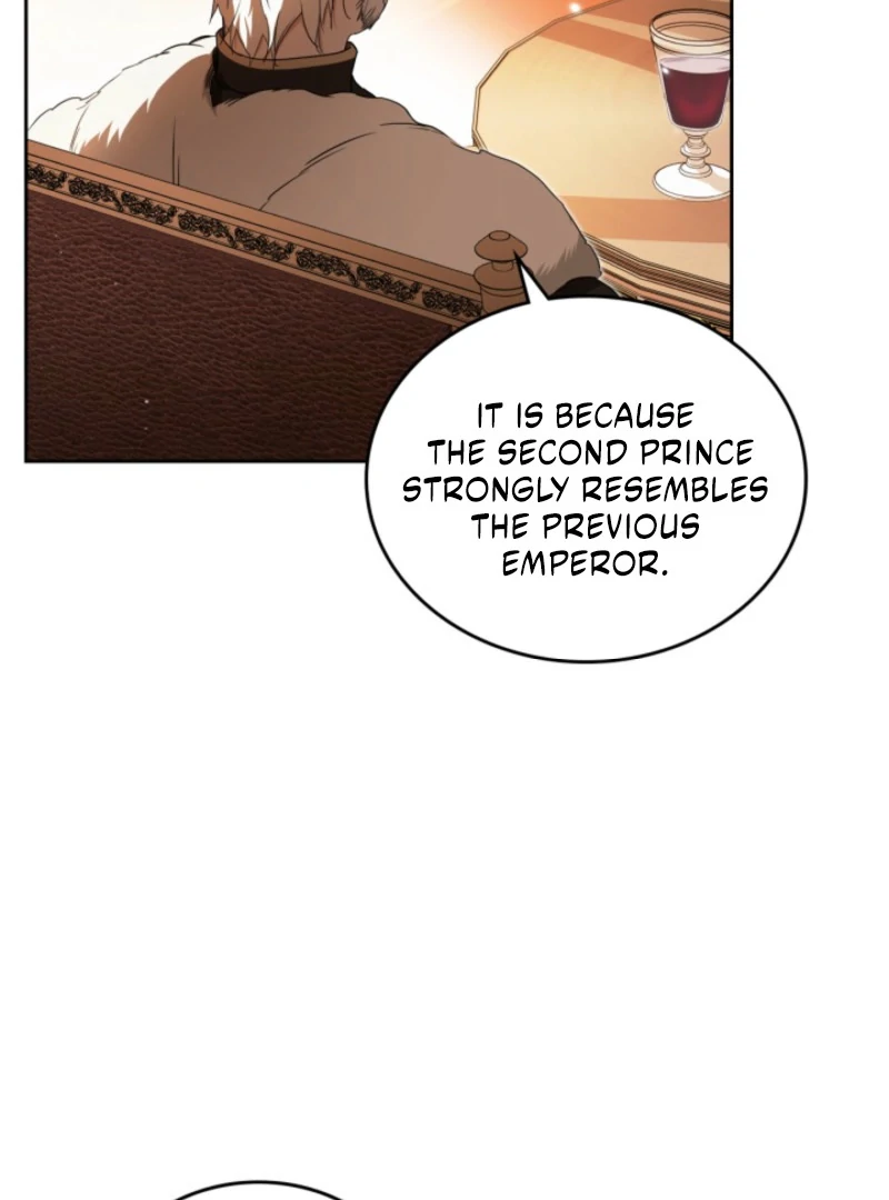 I’ll Be The Matriarch In This Life Chapter 201 544 123