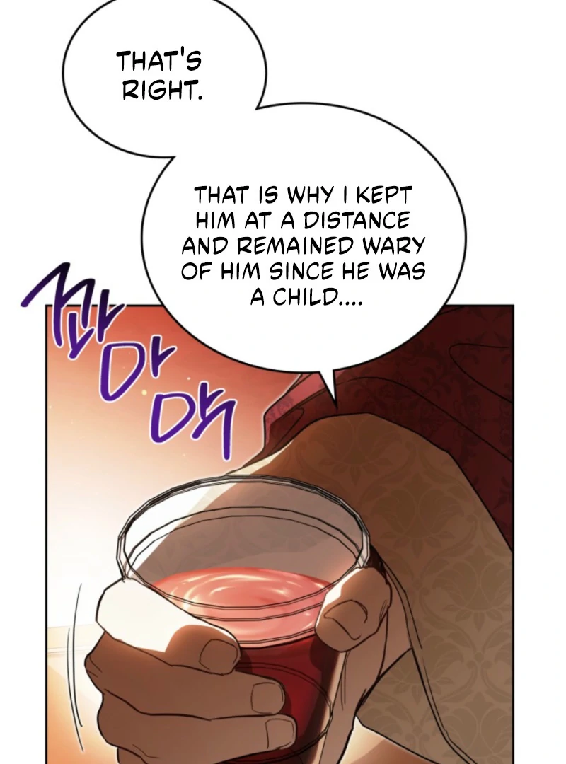 I’ll Be The Matriarch In This Life Chapter 201 545 124