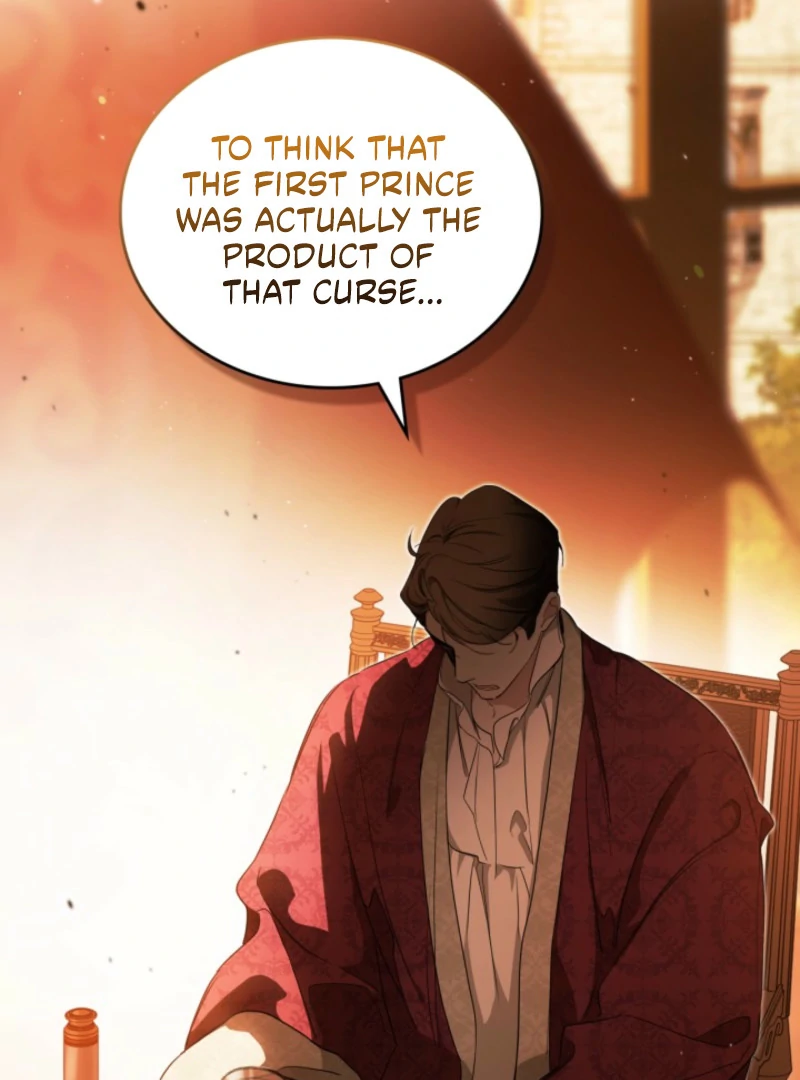 I’ll Be The Matriarch In This Life Chapter 201 547 126