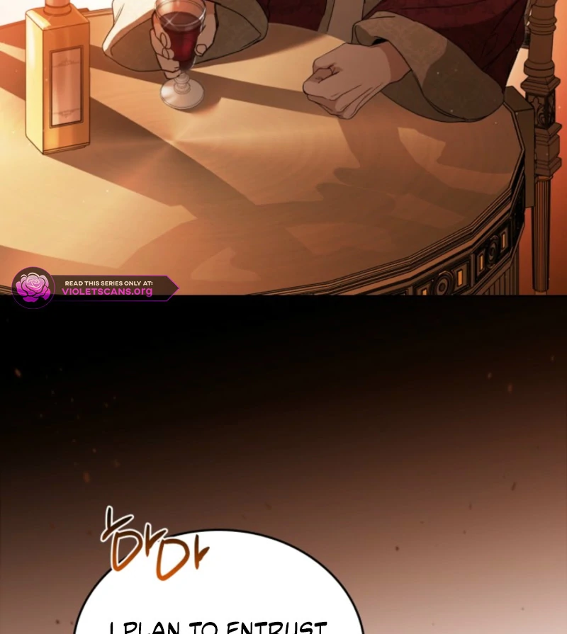 I’ll Be The Matriarch In This Life Chapter 201 548 127