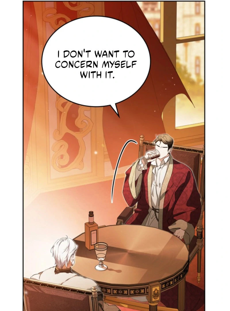 I’ll Be The Matriarch In This Life Chapter 201 550 129