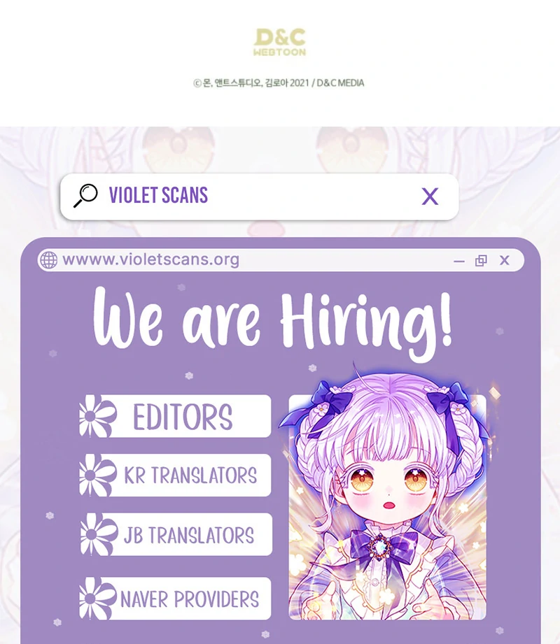 I’ll Be The Matriarch In This Life Chapter 201 558 137