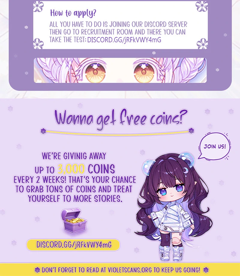 I’ll Be The Matriarch In This Life Chapter 201 559 138