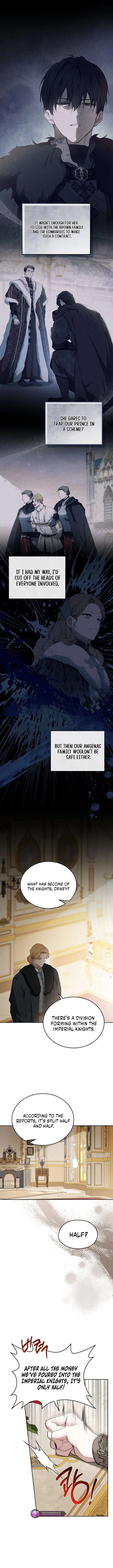 I’ll Be The Matriarch In This Life Chapter 203 51 4