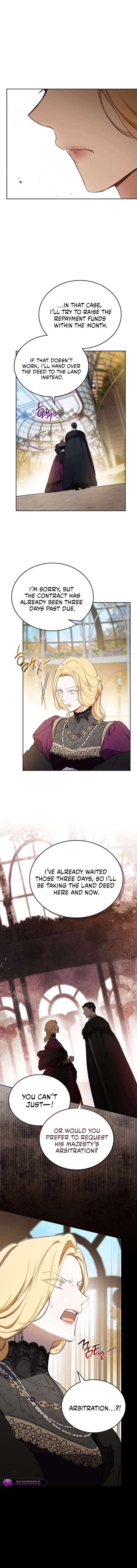 I’ll Be The Matriarch In This Life Chapter 204 48 4