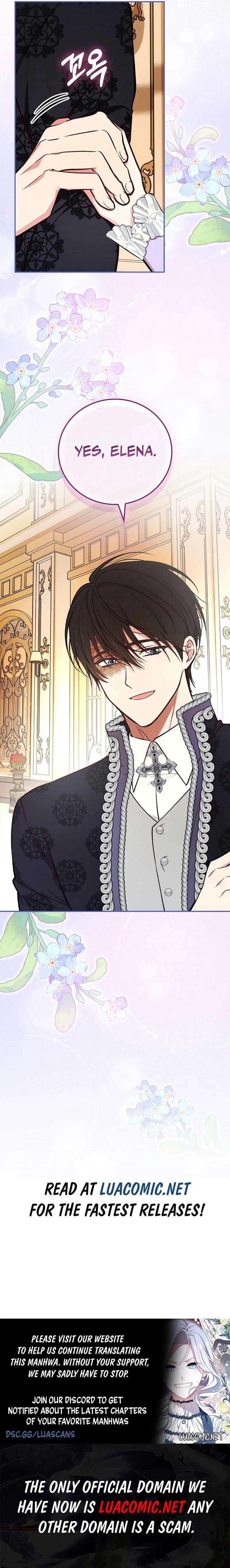 I’ll Be The Warrior’s Mother Chapter 77 59 12