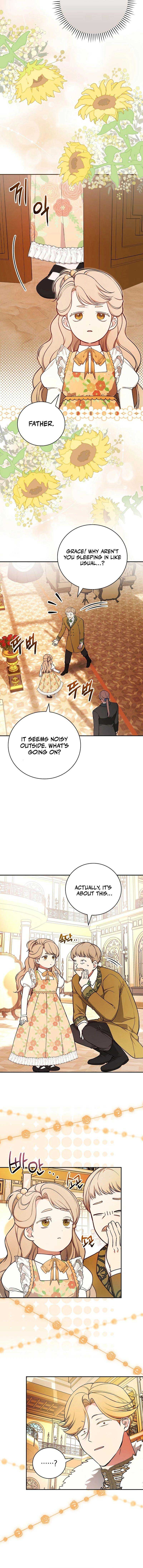 I’ll Be The Warrior’s Mother Chapter 77 52 5