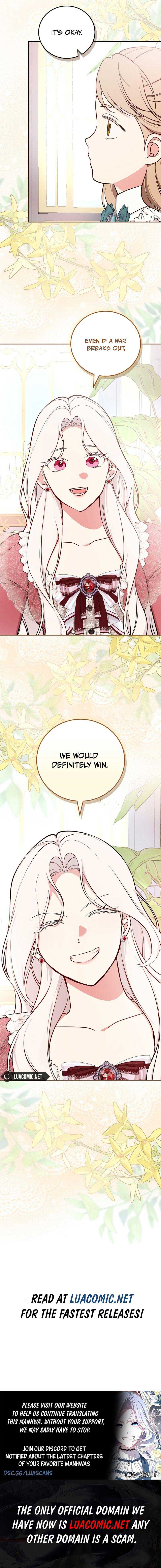 I’ll Be The Warrior’s Mother Chapter 79 59 12