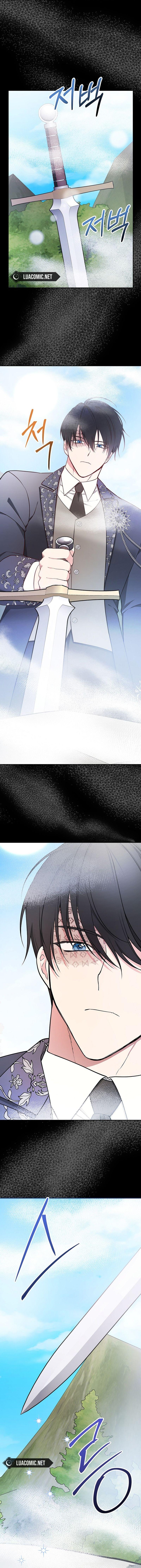 I’ll Be The Warrior’s Mother Chapter 81 62 13