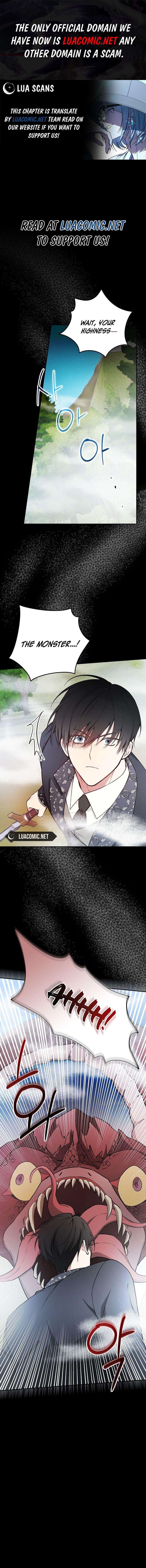 I’ll Be The Warrior’s Mother Chapter 82 50 1