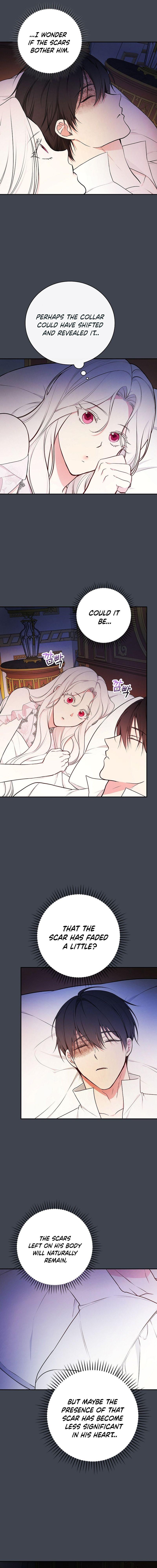 I’ll Be The Warrior’s Mother Chapter 82 60 11