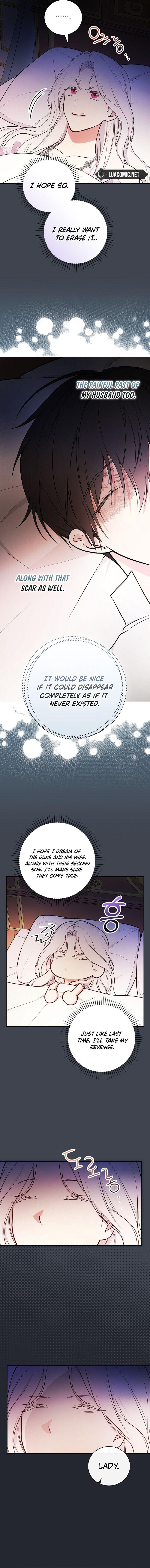 I’ll Be The Warrior’s Mother Chapter 82 61 12