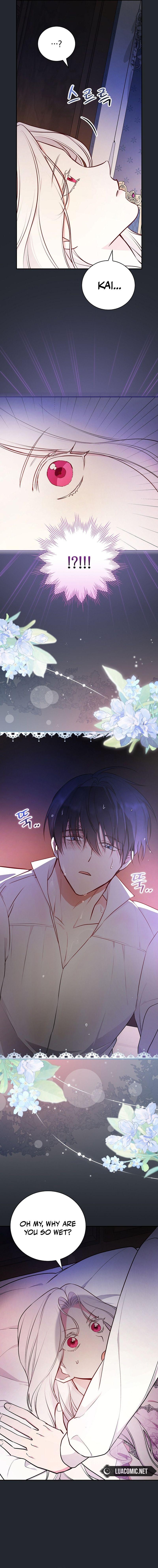 I’ll Be The Warrior’s Mother Chapter 82 62 13