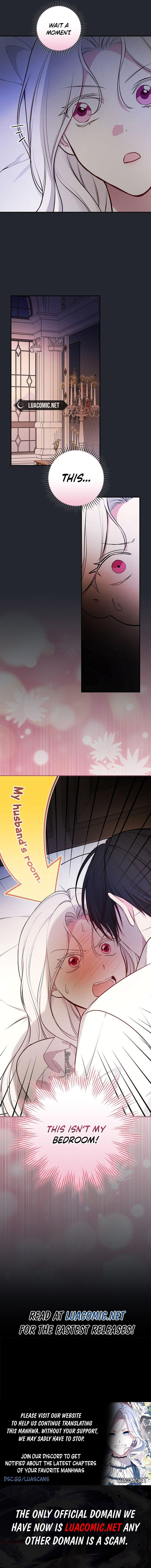 I’ll Be The Warrior’s Mother Chapter 82 63 14