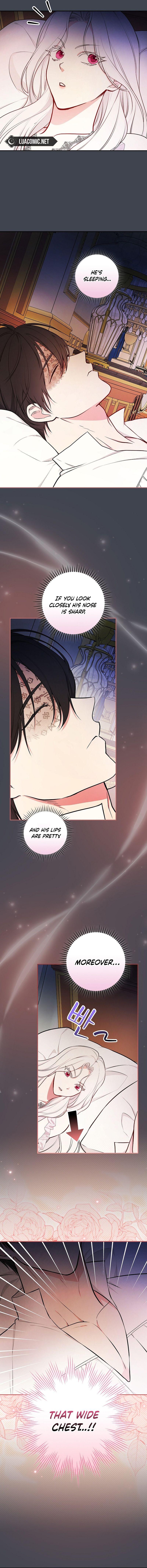 I’ll Be The Warrior’s Mother Chapter 82 58 9