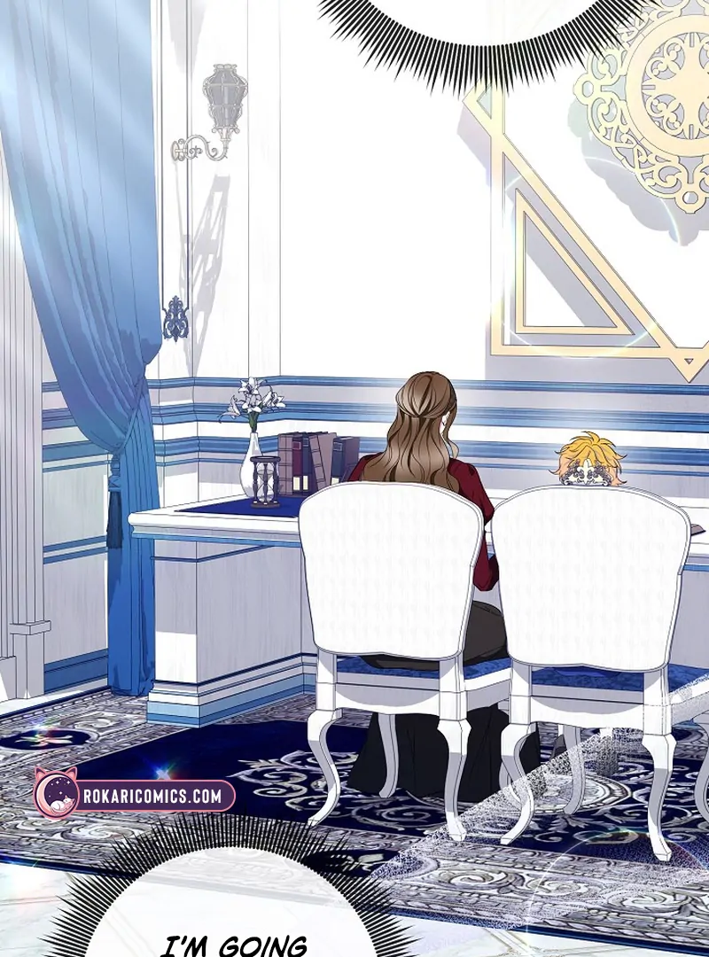 I’ll Change the Ending Through Home Education Chapter 19 374 ch 19 10