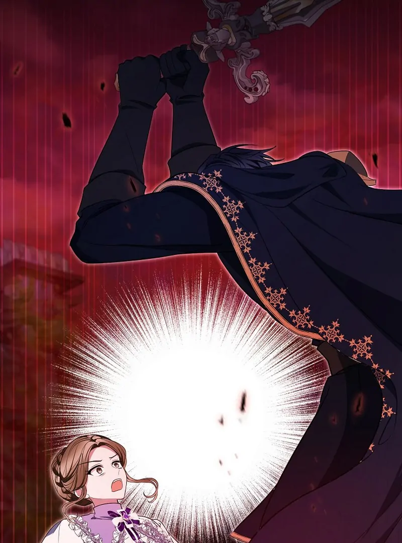 I’ll Change the Ending Through Home Education Chapter 19 469 ch 19 105