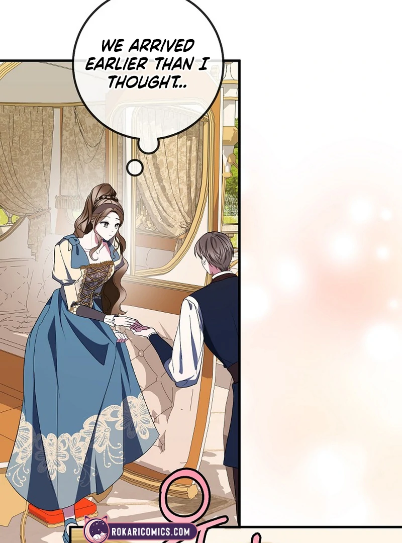 I’ll Change the Ending Through Home Education Chapter 19 474 ch 19 110