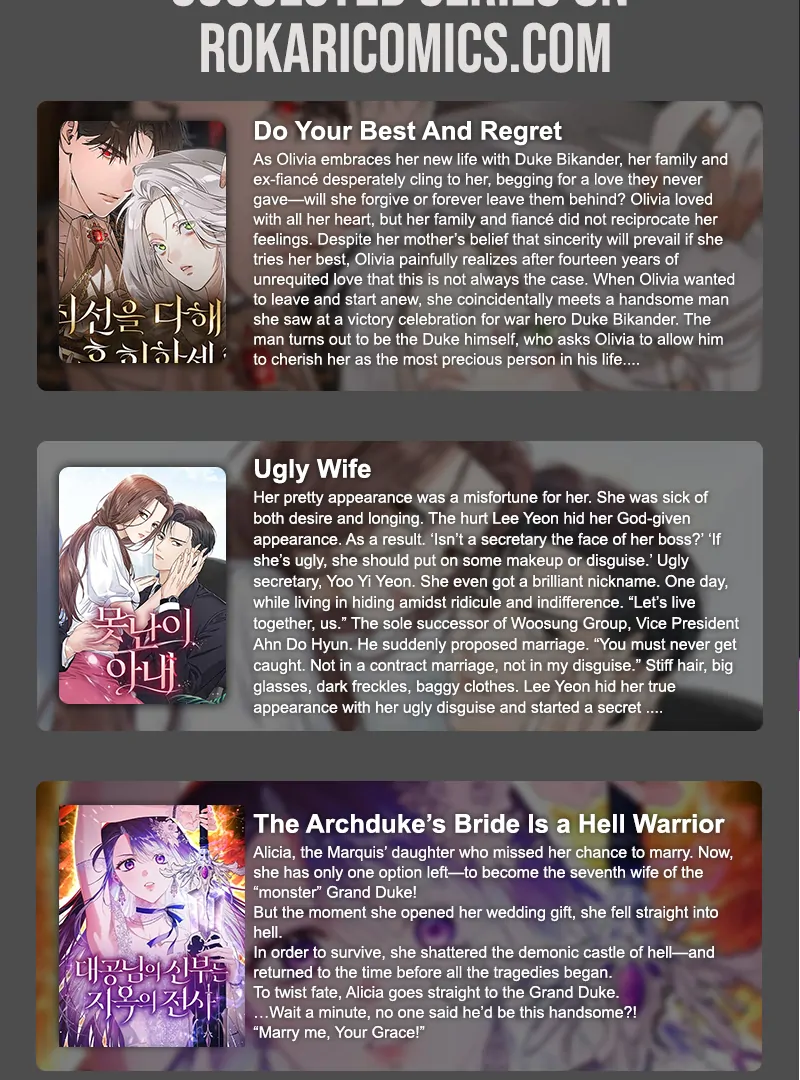 I’ll Change the Ending Through Home Education Chapter 19 481 ch 19 117