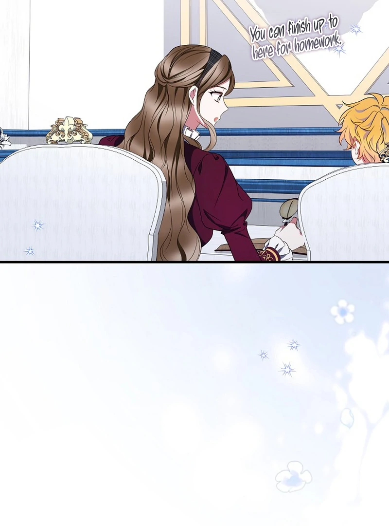 I’ll Change the Ending Through Home Education Chapter 19 376 ch 19 12