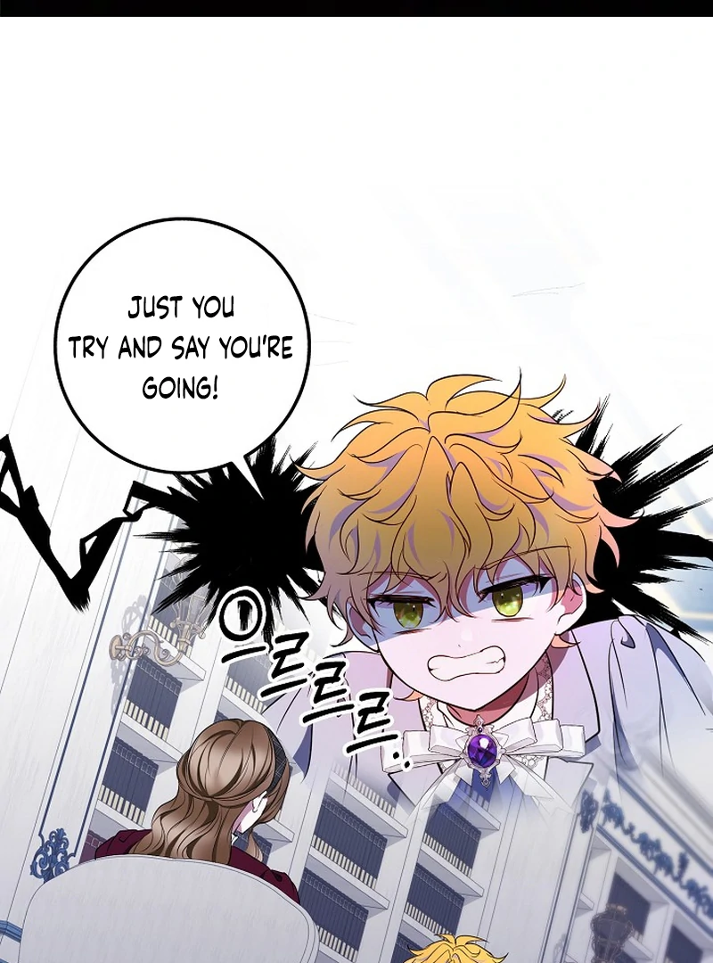 I’ll Change the Ending Through Home Education Chapter 19 366 ch 19 2