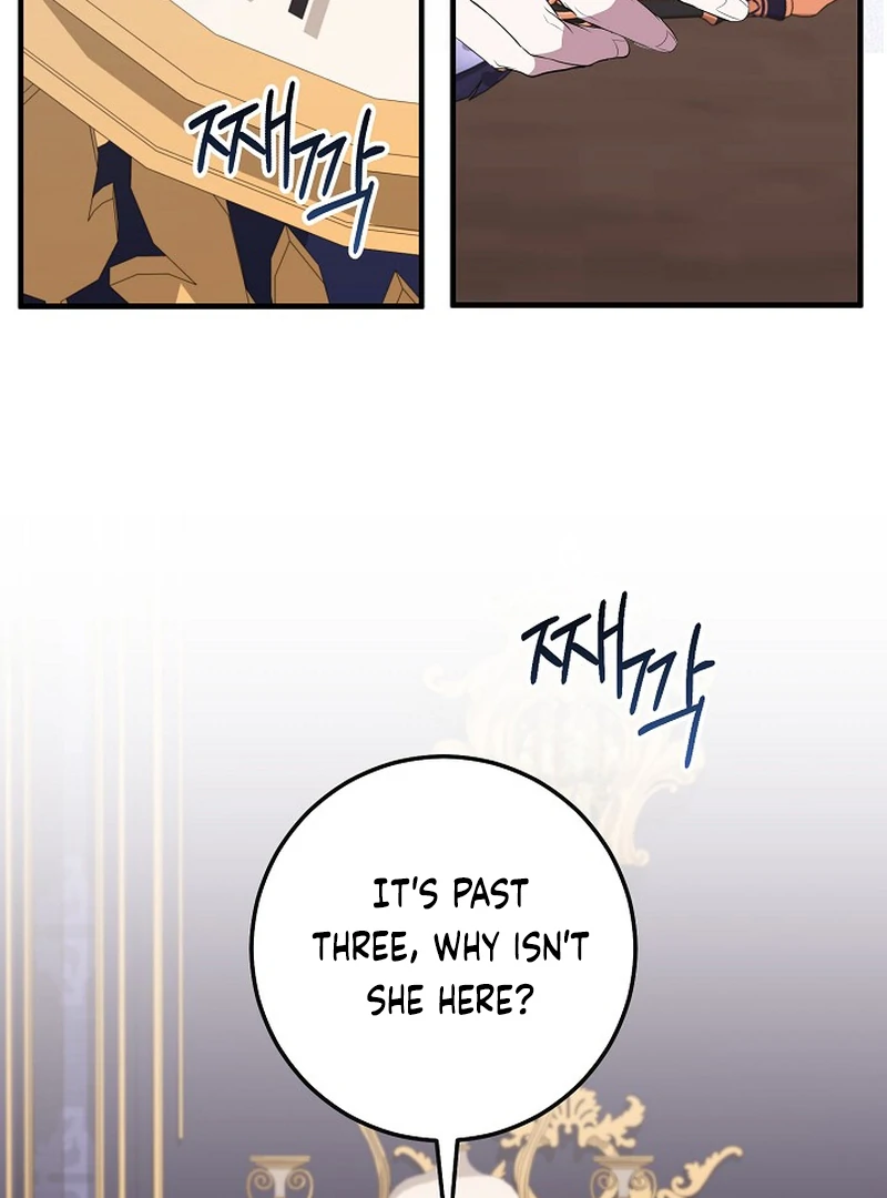 I’ll Change the Ending Through Home Education Chapter 19 387 ch 19 23