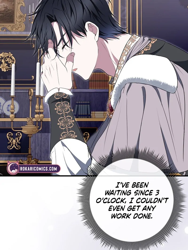 I’ll Change the Ending Through Home Education Chapter 19 390 ch 19 26