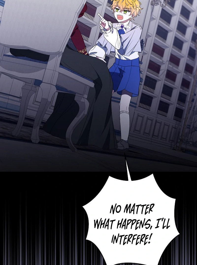 I’ll Change the Ending Through Home Education Chapter 19 367 ch 19 3