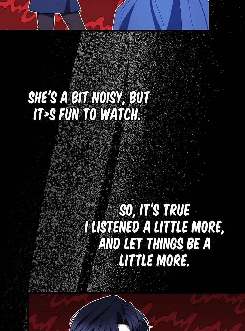 I’ll Change the Ending Through Home Education Chapter 19 396 ch 19 32