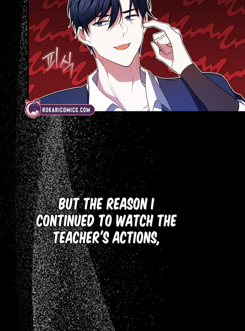 I’ll Change the Ending Through Home Education Chapter 19 397 ch 19 33