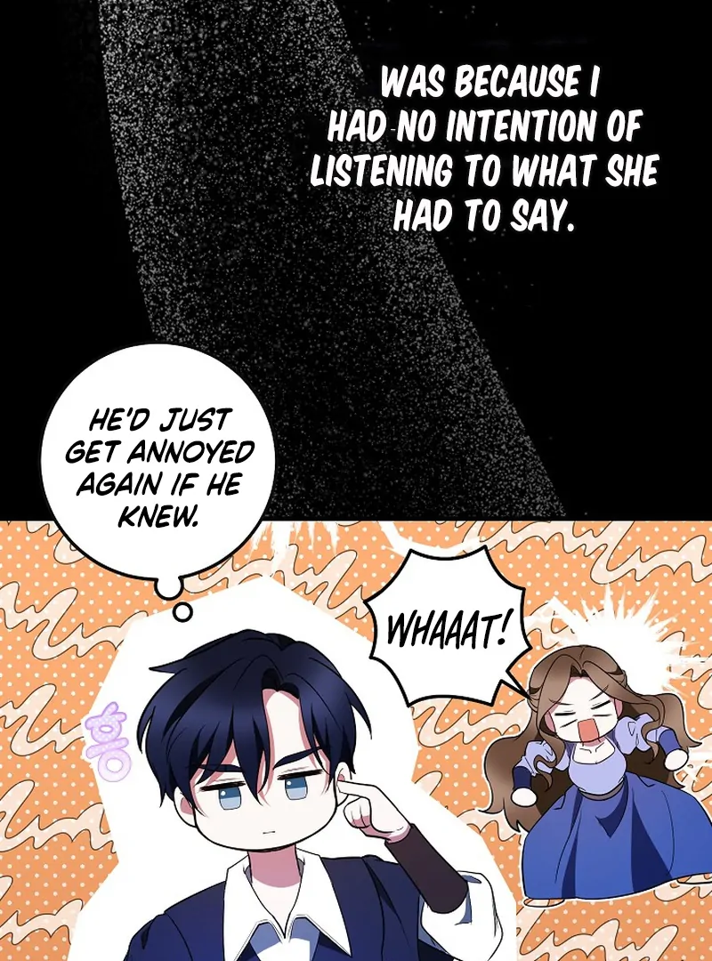 I’ll Change the Ending Through Home Education Chapter 19 398 ch 19 34