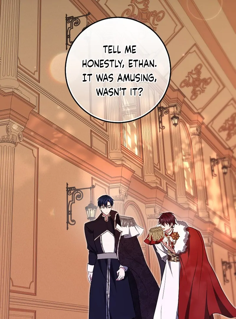 I’ll Change the Ending Through Home Education Chapter 19 400 ch 19 36