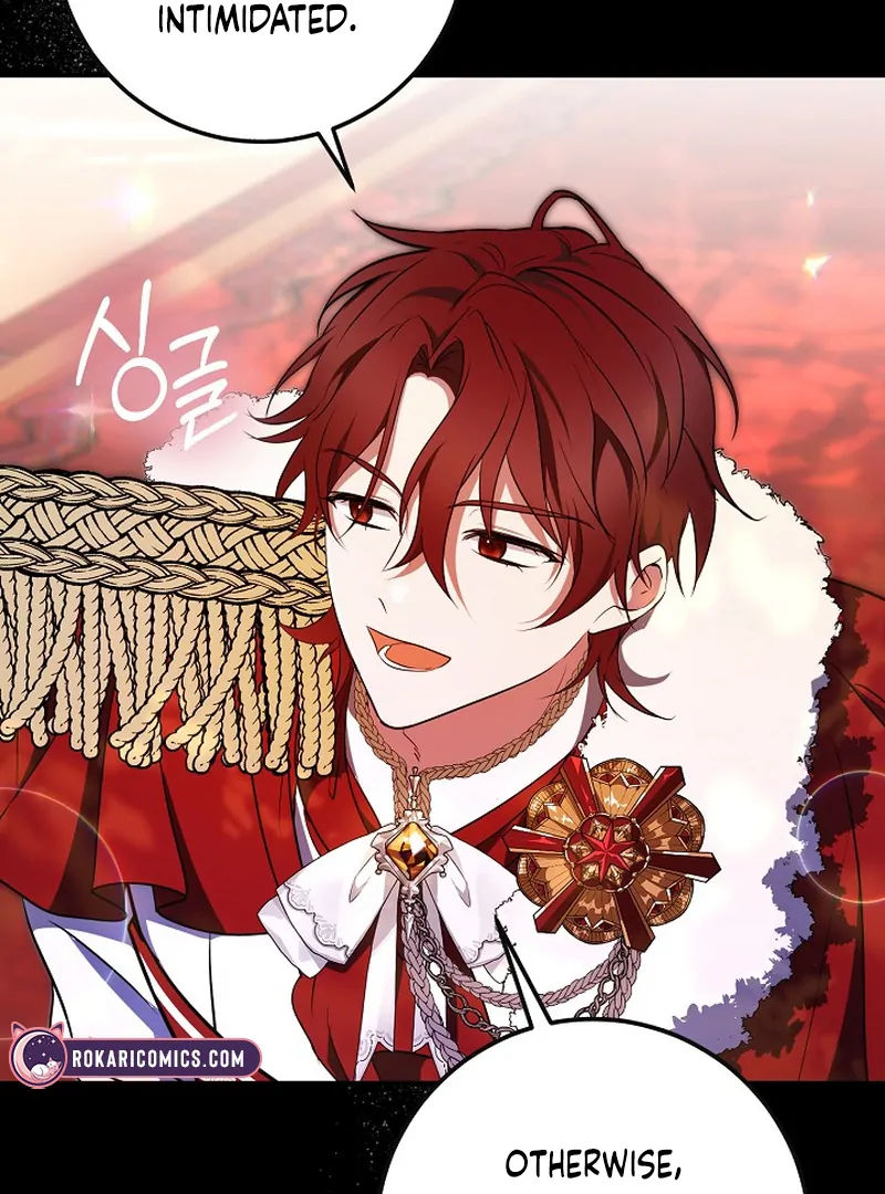 I’ll Change the Ending Through Home Education Chapter 19 402 ch 19 38