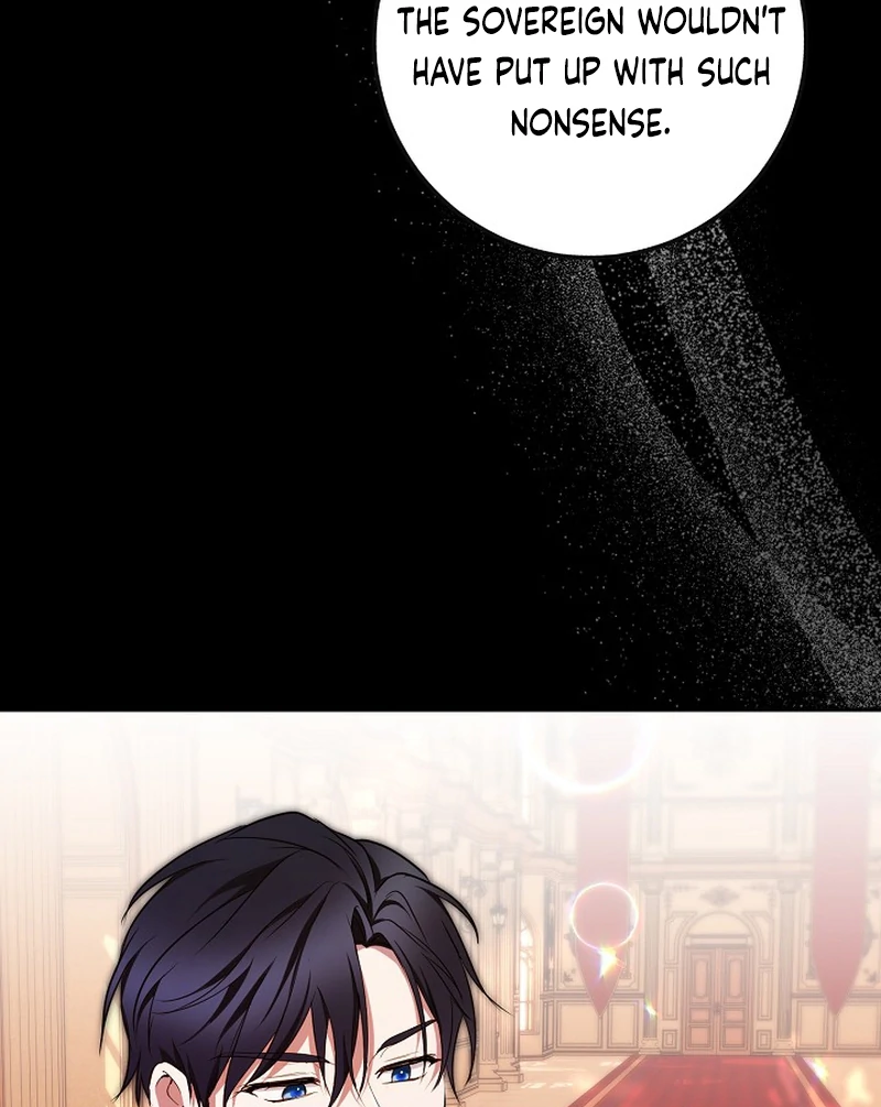 I’ll Change the Ending Through Home Education Chapter 19 403 ch 19 39