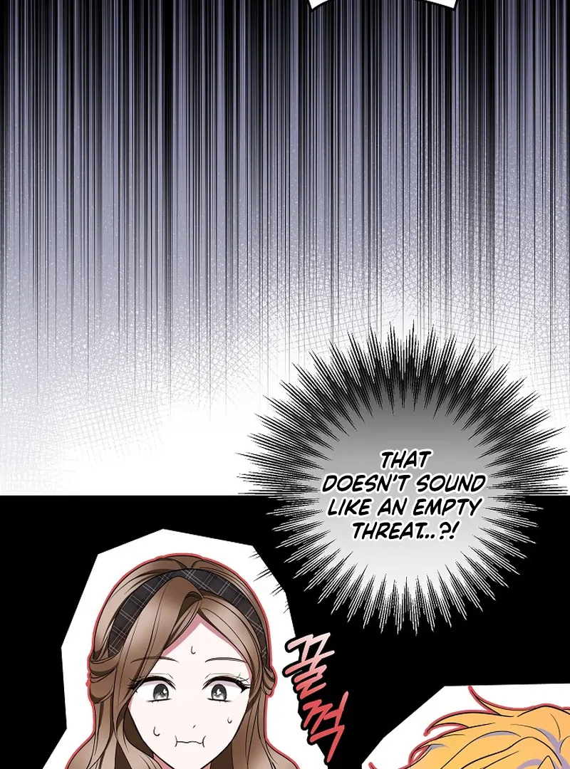 I’ll Change the Ending Through Home Education Chapter 19 368 ch 19 4