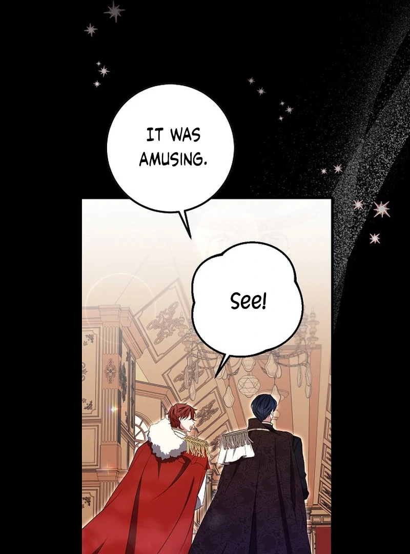 I’ll Change the Ending Through Home Education Chapter 19 405 ch 19 41