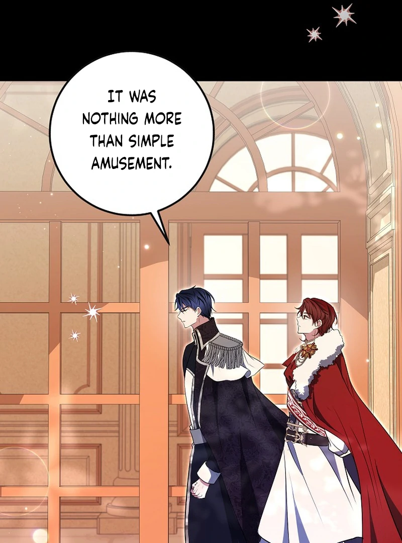 I’ll Change the Ending Through Home Education Chapter 19 407 ch 19 43