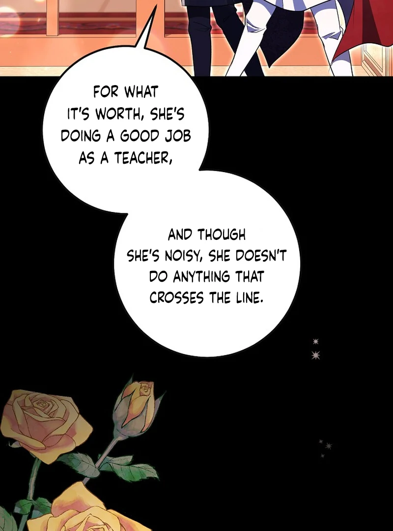 I’ll Change the Ending Through Home Education Chapter 19 408 ch 19 44