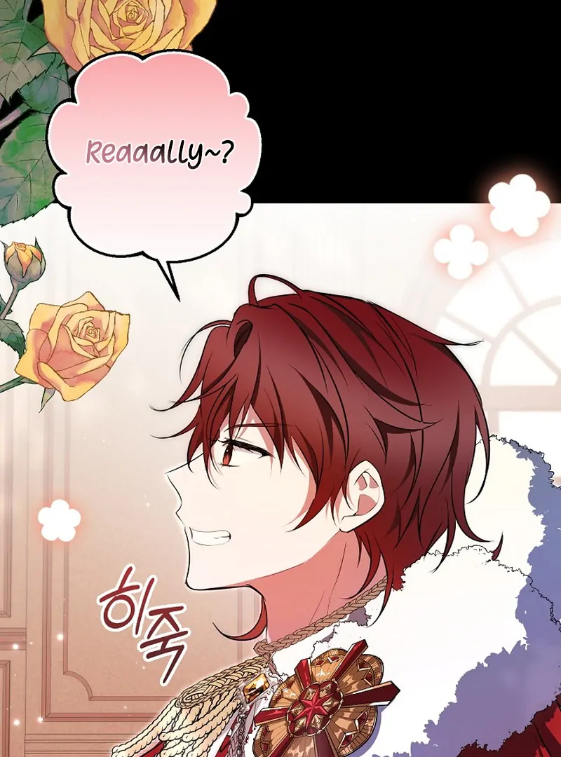 I’ll Change the Ending Through Home Education Chapter 19 409 ch 19 45