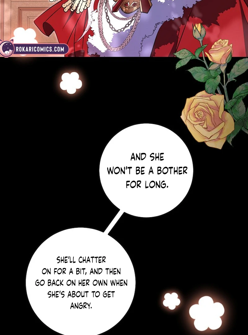 I’ll Change the Ending Through Home Education Chapter 19 410 ch 19 46